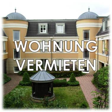 Den perfekten Mieter finden