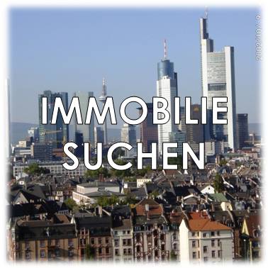Die Wunschimmobilie finden